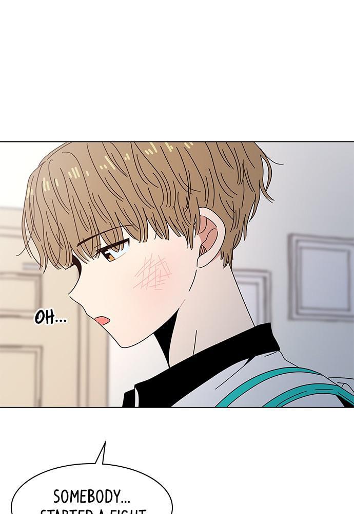 Read Seasons of Blossom EN Manga Online