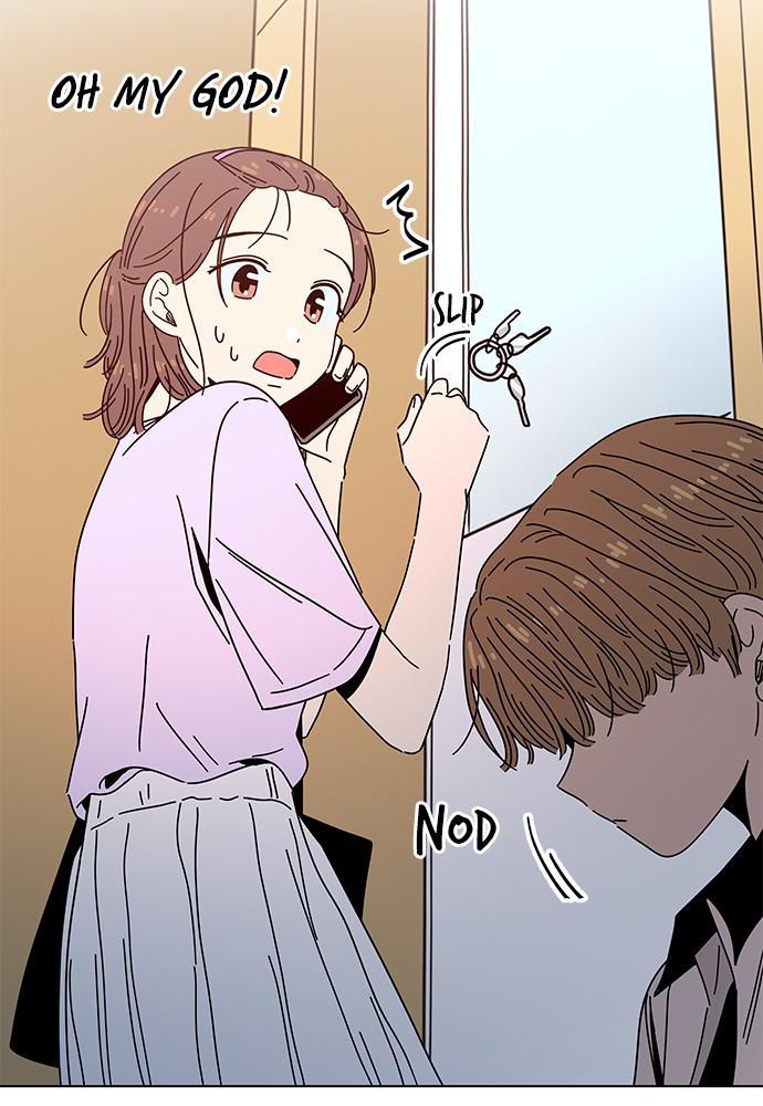 Read Seasons of Blossom EN Manga Online