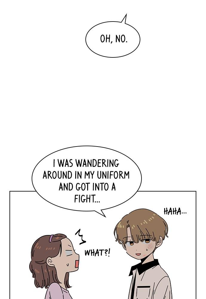 Read Seasons of Blossom EN Manga Online