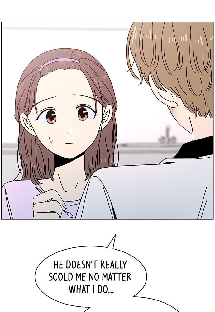 Read Seasons of Blossom EN Manga Online