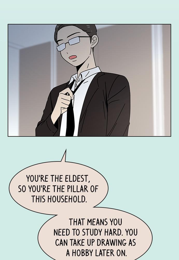 Read Seasons of Blossom EN Manga Online