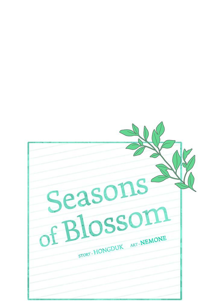 Read Seasons of Blossom EN Manga Online