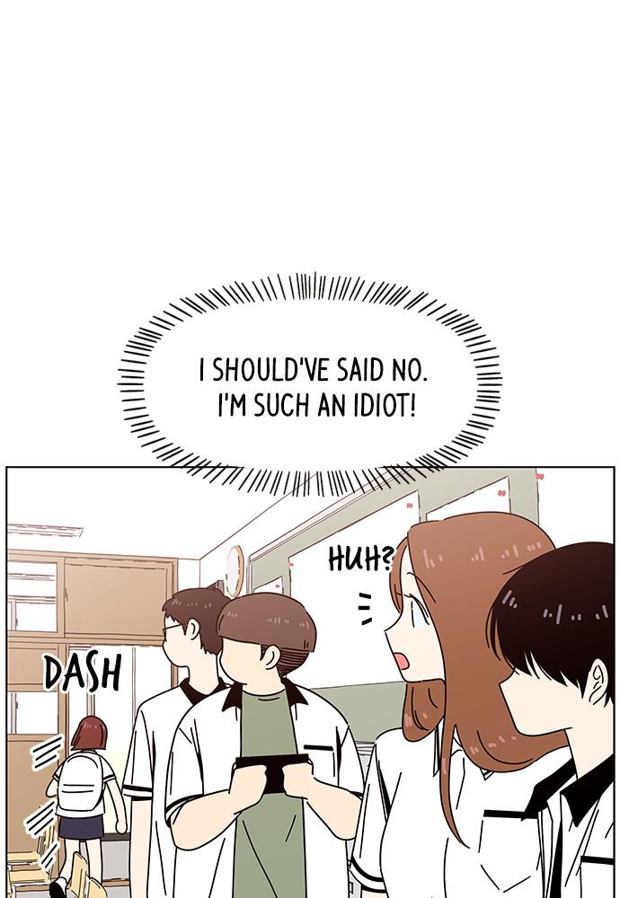 Read Seasons of Blossom EN Manga Online