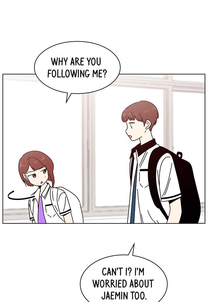 Read Seasons of Blossom EN Manga Online