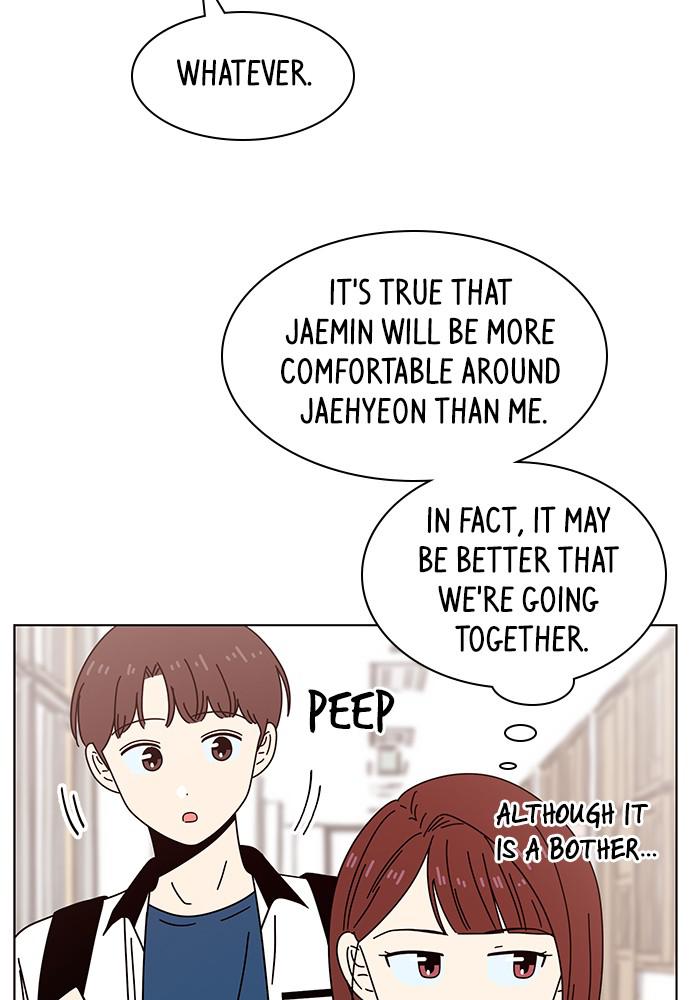 Read Seasons of Blossom EN Manga Online