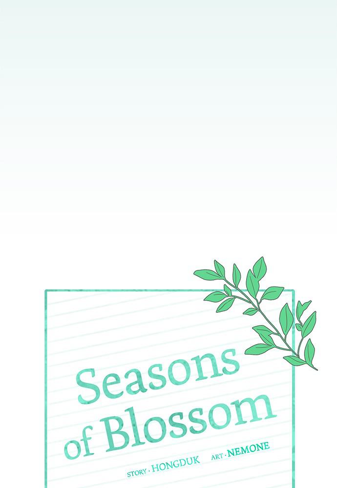 Read Seasons of Blossom EN Manga Online