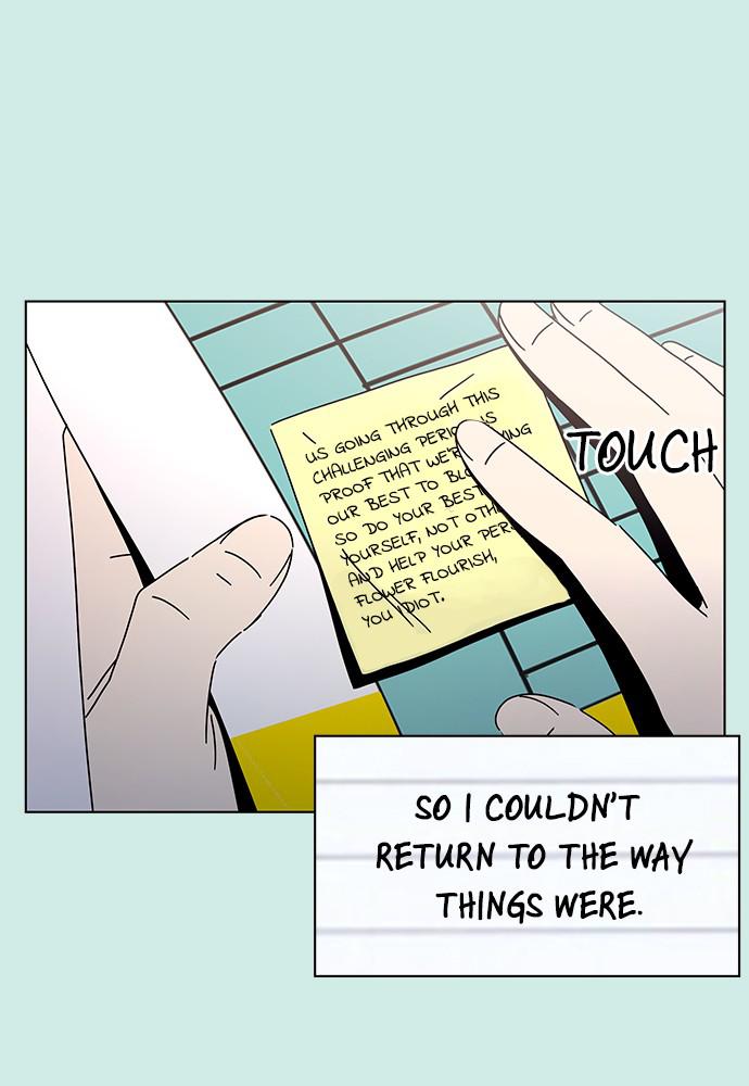 Read Seasons of Blossom EN Manga Online