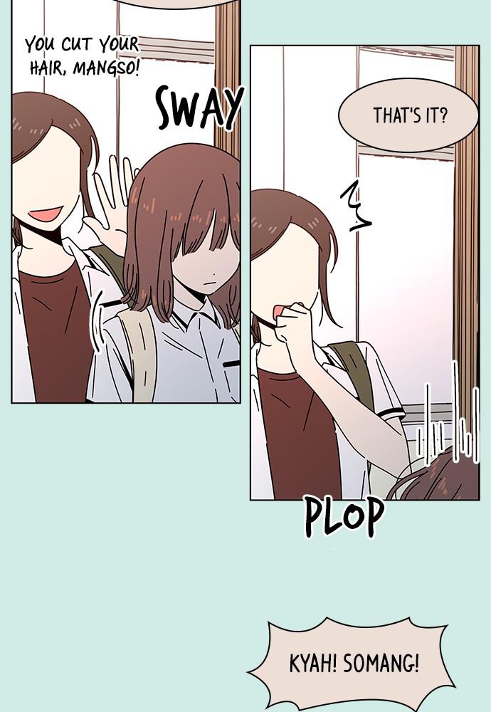 Read Seasons of Blossom EN Manga Online