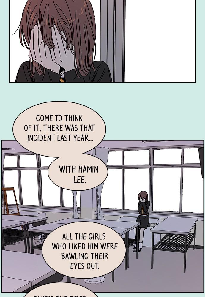 Read Seasons of Blossom EN Manga Online