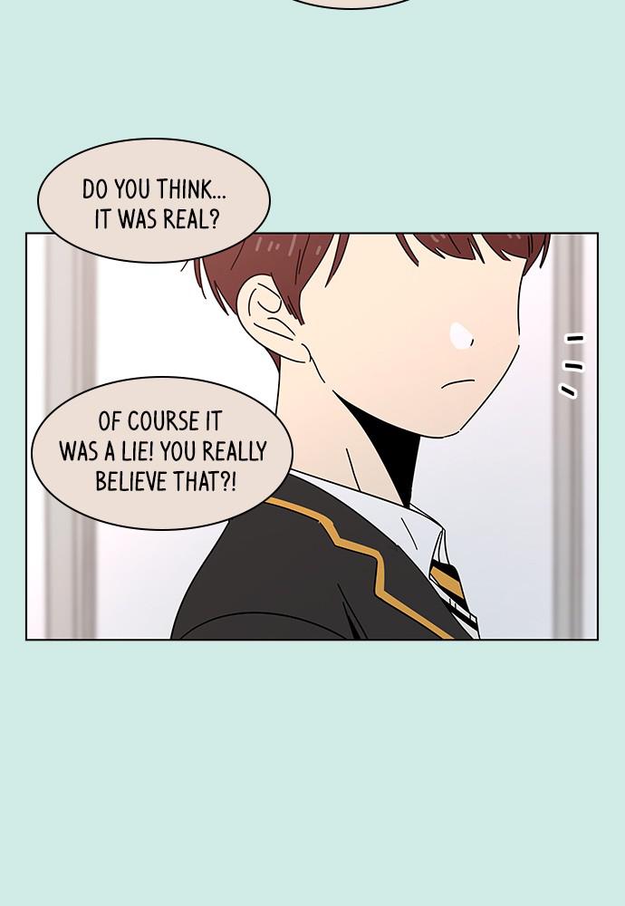 Read Seasons of Blossom EN Manga Online