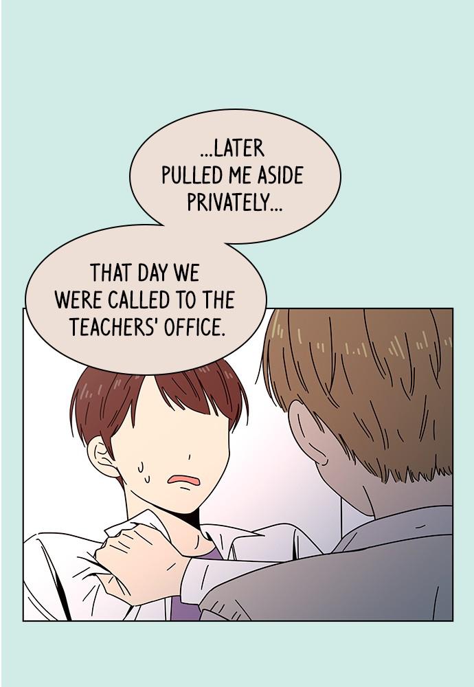 Read Seasons of Blossom EN Manga Online