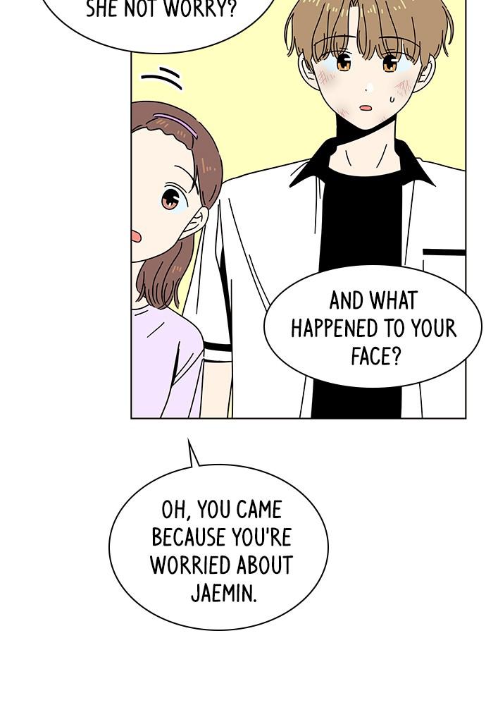 Read Seasons of Blossom EN Manga Online