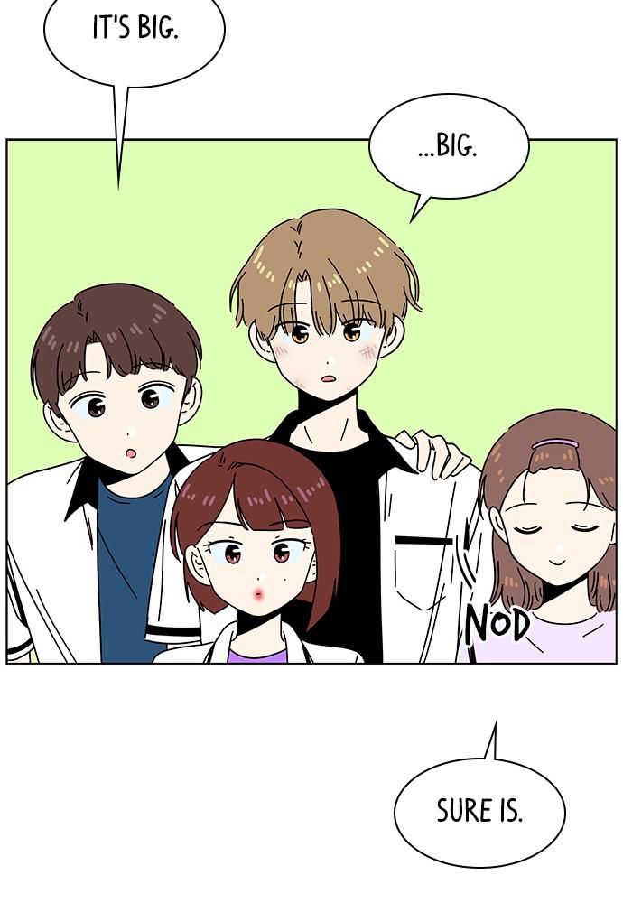 Read Seasons of Blossom EN Manga Online