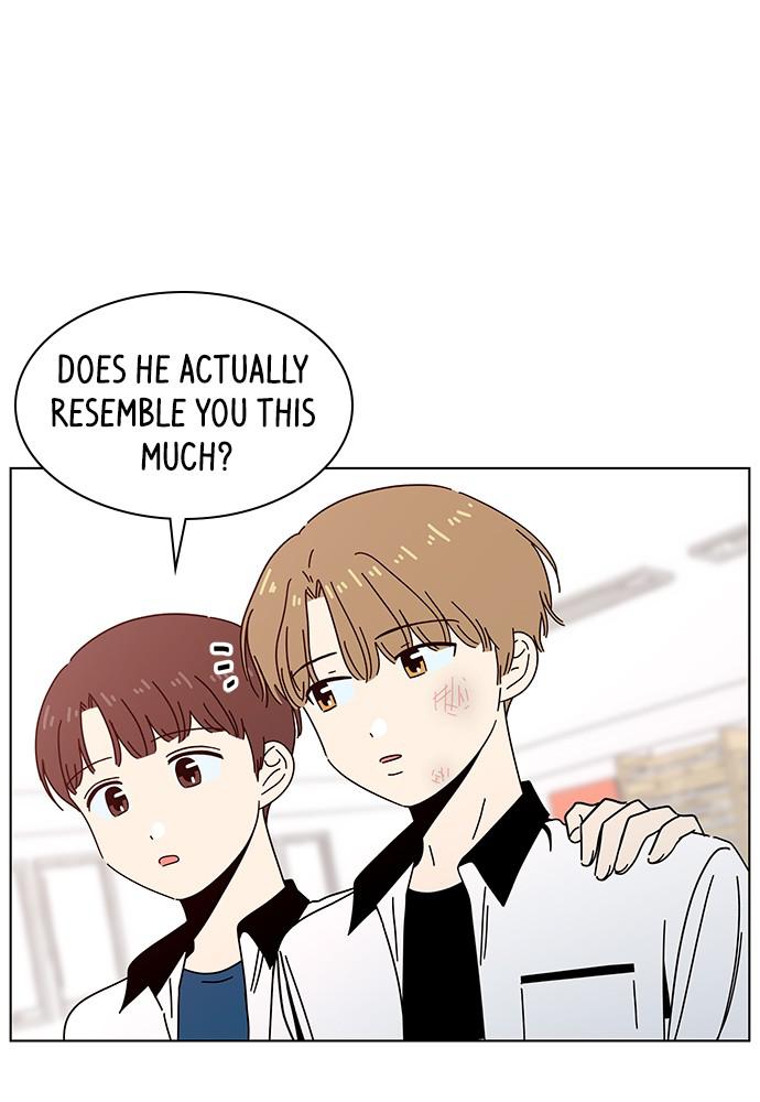 Read Seasons of Blossom EN Manga Online