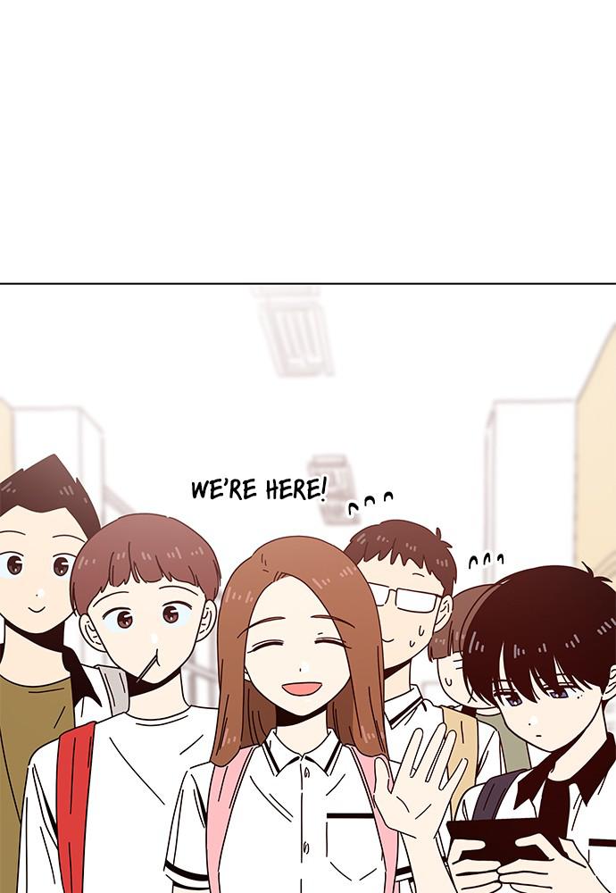 Read Seasons of Blossom EN Manga Online