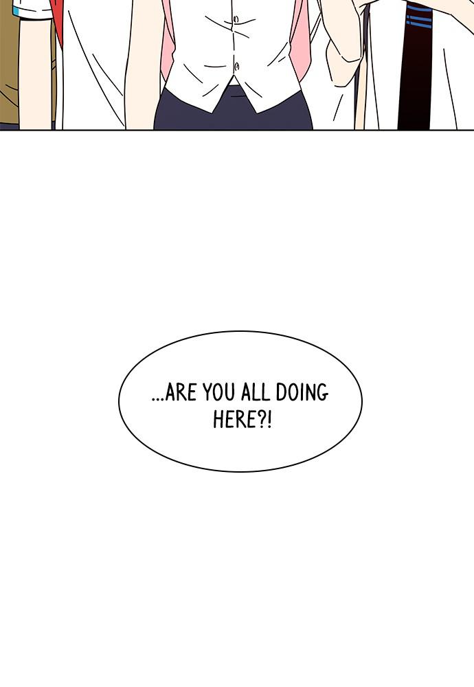 Read Seasons of Blossom EN Manga Online