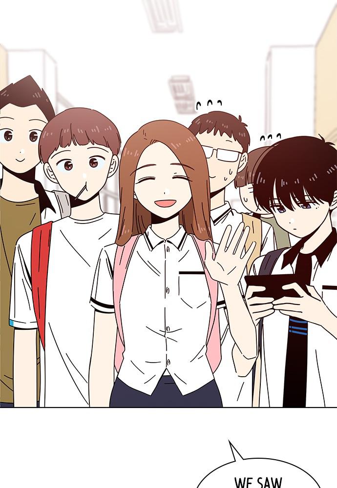 Read Seasons of Blossom EN Manga Online