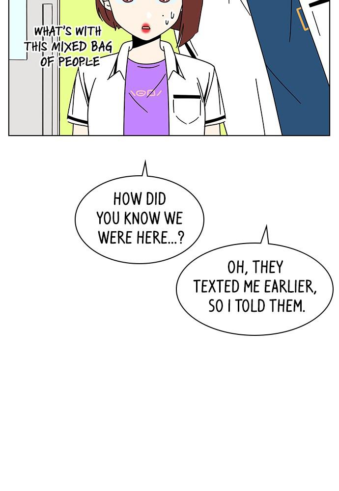 Read Seasons of Blossom EN Manga Online