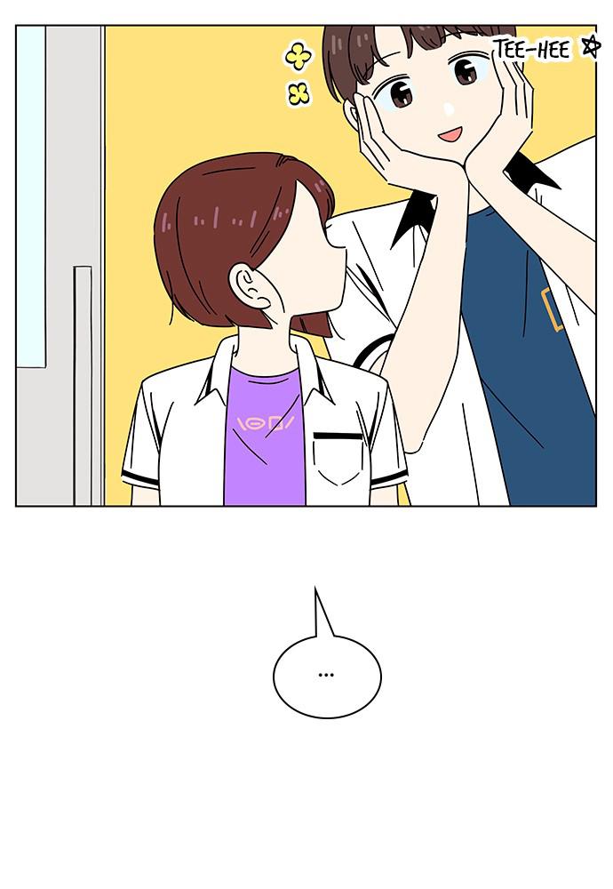 Read Seasons of Blossom EN Manga Online