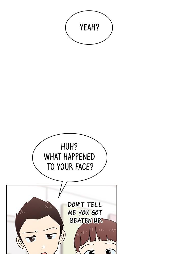 Read Seasons of Blossom EN Manga Online