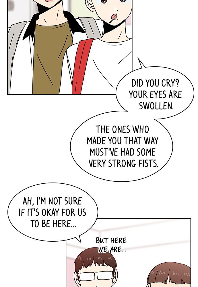 Read Seasons of Blossom EN Manga Online