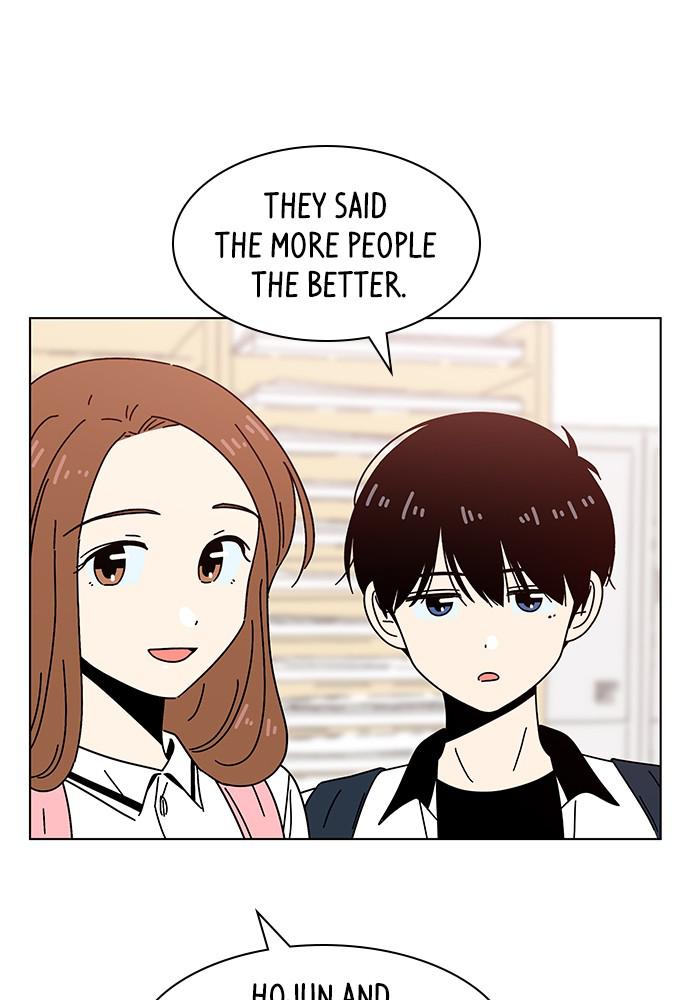 Read Seasons of Blossom EN Manga Online