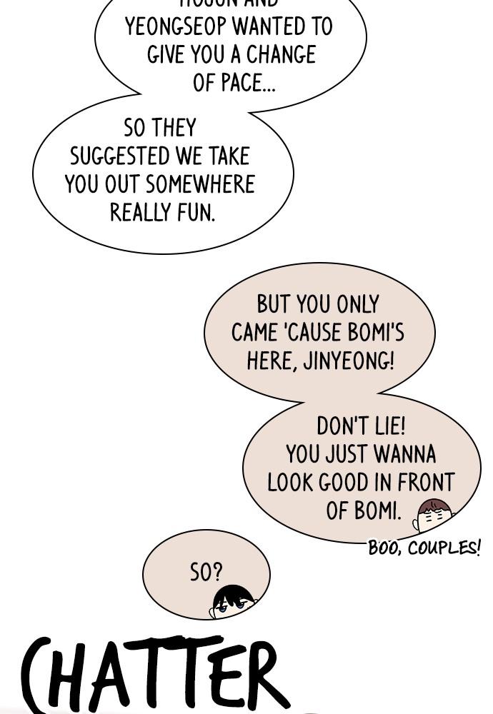 Read Seasons of Blossom EN Manga Online