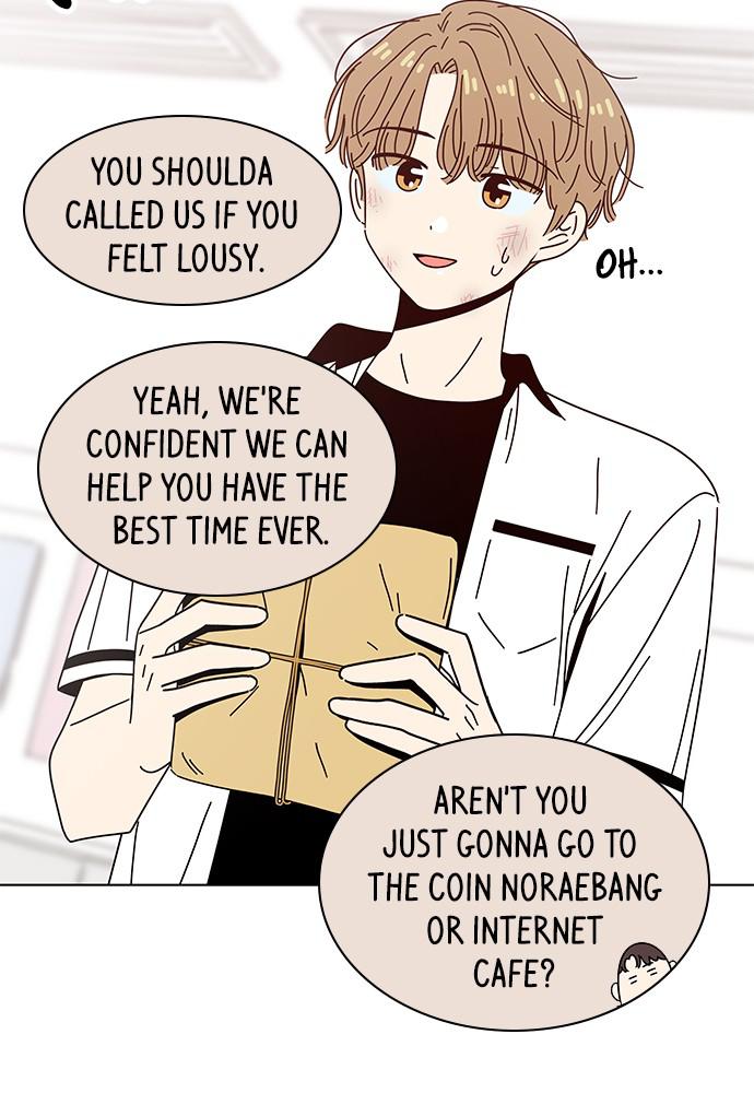 Read Seasons of Blossom EN Manga Online