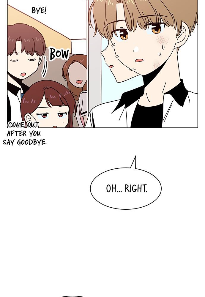 Read Seasons of Blossom EN Manga Online