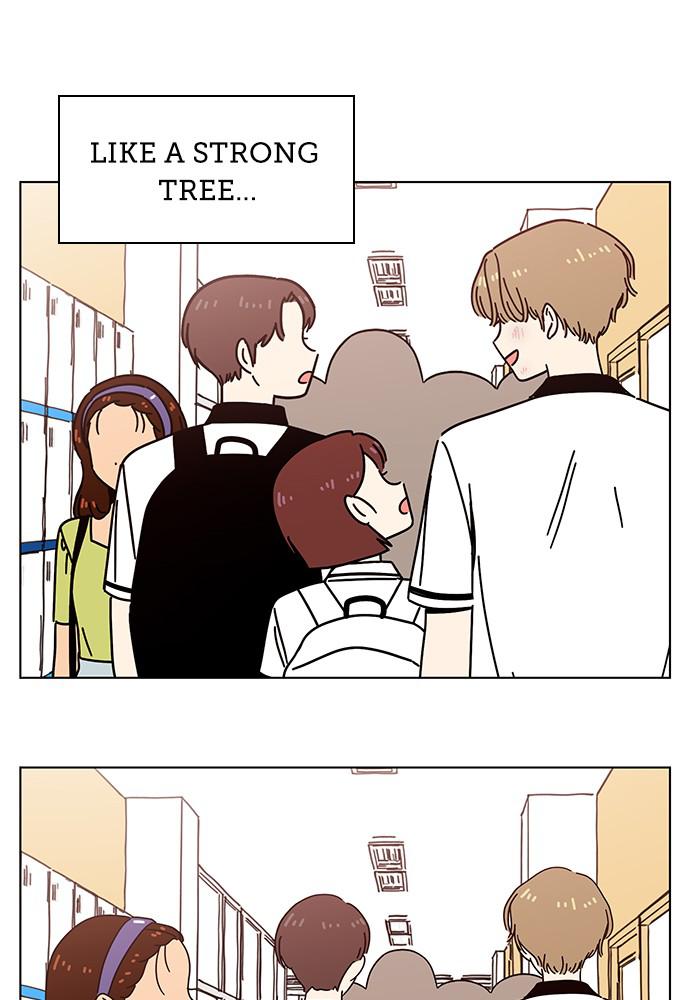 Read Seasons of Blossom EN Manga Online