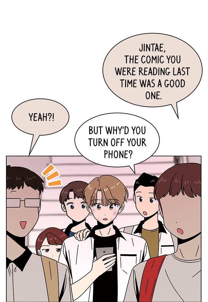 Read Seasons of Blossom EN Manga Online