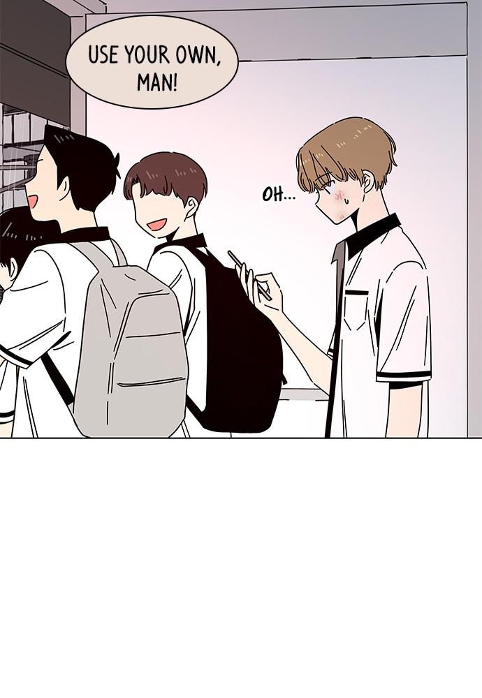 Read Seasons of Blossom EN Manga Online