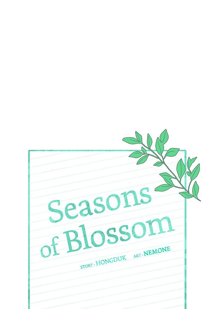 Read Seasons of Blossom EN Manga Online