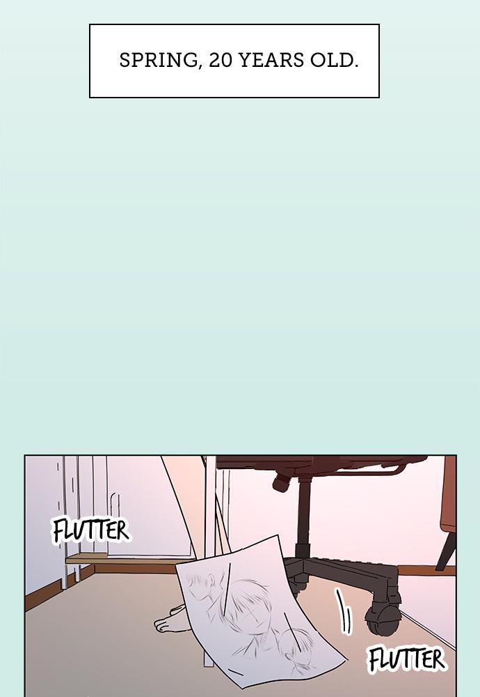 Read Seasons of Blossom EN Manga Online