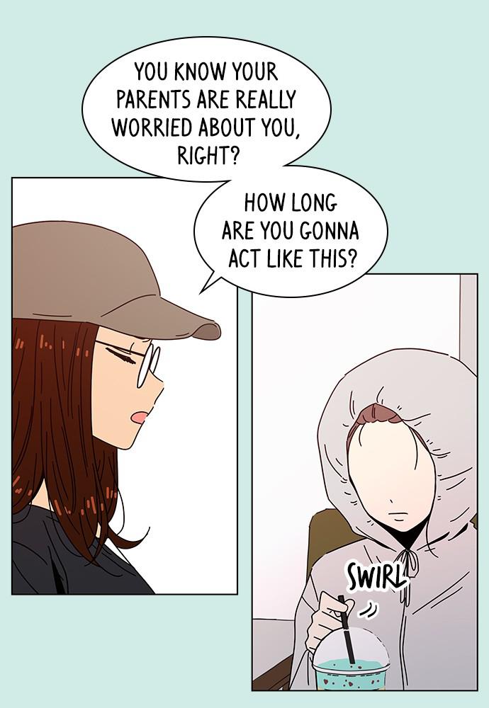 Read Seasons of Blossom EN Manga Online