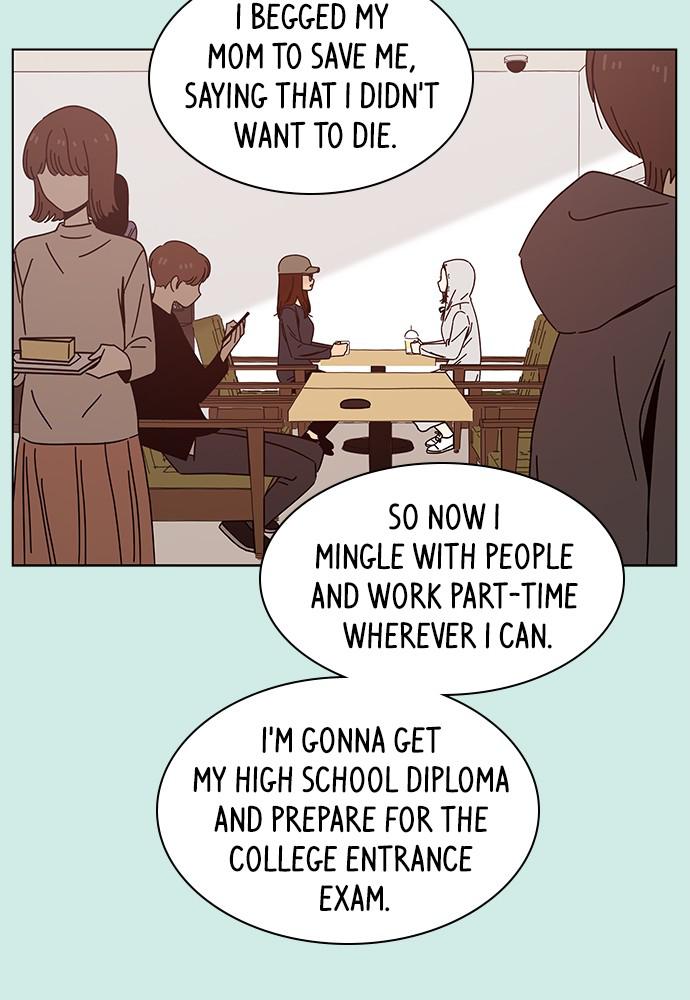 Read Seasons of Blossom EN Manga Online