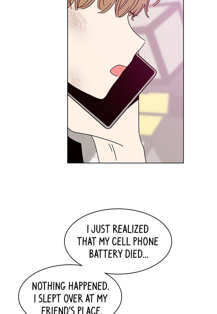 Read Seasons of Blossom EN Manga Online