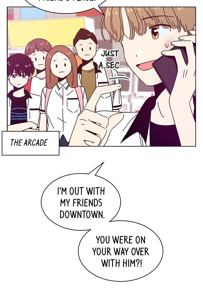 Read Seasons of Blossom EN Manga Online