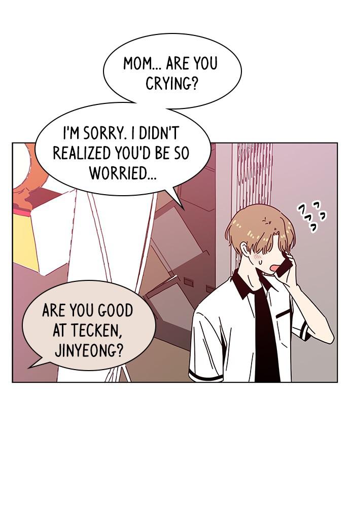 Read Seasons of Blossom EN Manga Online