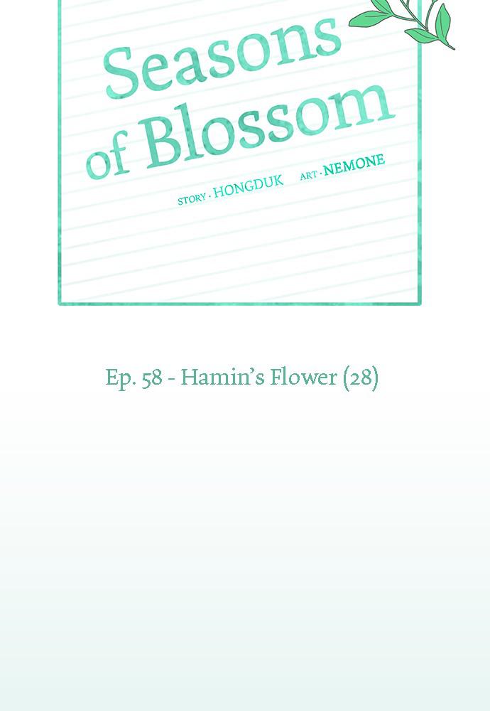 Read Seasons of Blossom EN Manga Online
