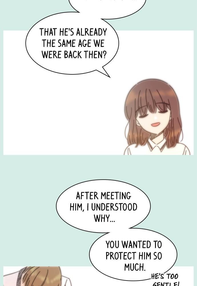 Read Seasons of Blossom EN Manga Online