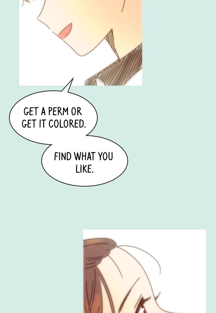 Read Seasons of Blossom EN Manga Online