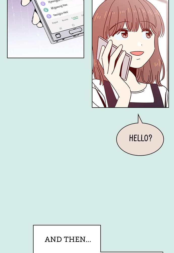 Read Seasons of Blossom EN Manga Online