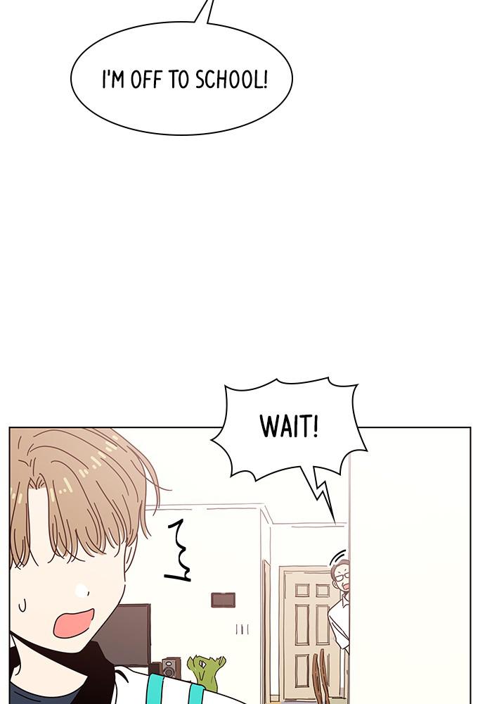 Read Seasons of Blossom EN Manga Online