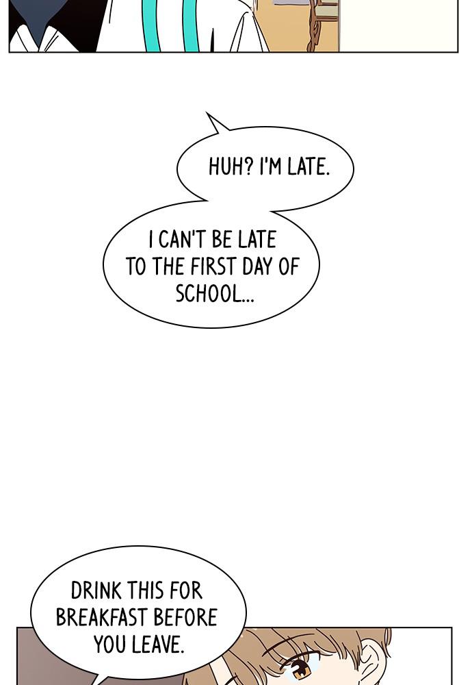 Read Seasons of Blossom EN Manga Online