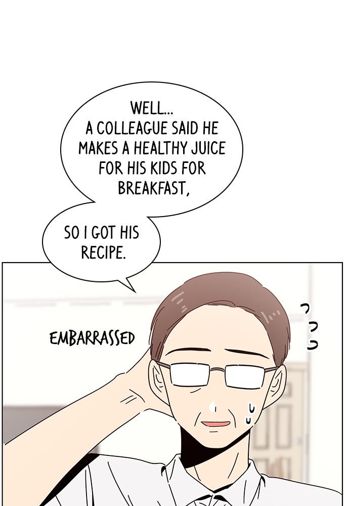 Read Seasons of Blossom EN Manga Online