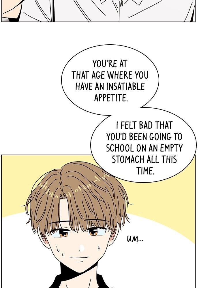 Read Seasons of Blossom EN Manga Online