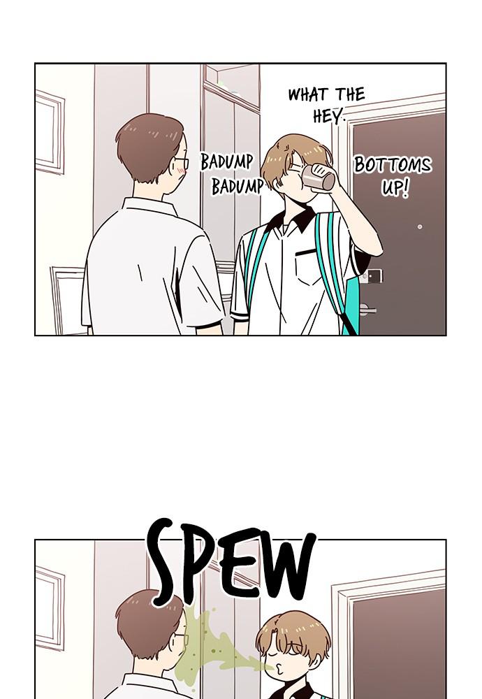 Read Seasons of Blossom EN Manga Online