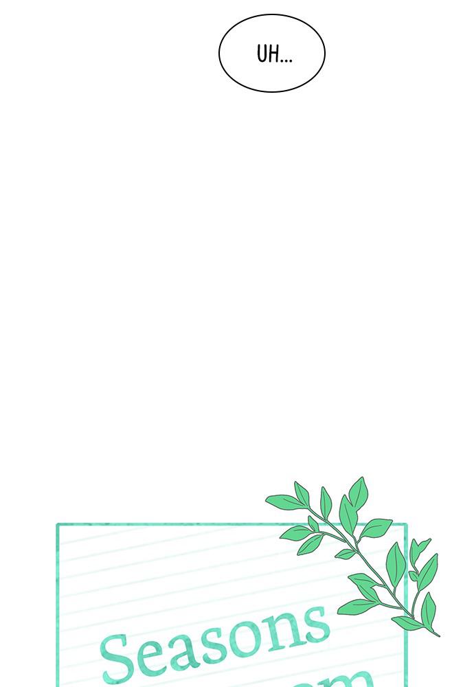 Read Seasons of Blossom EN Manga Online