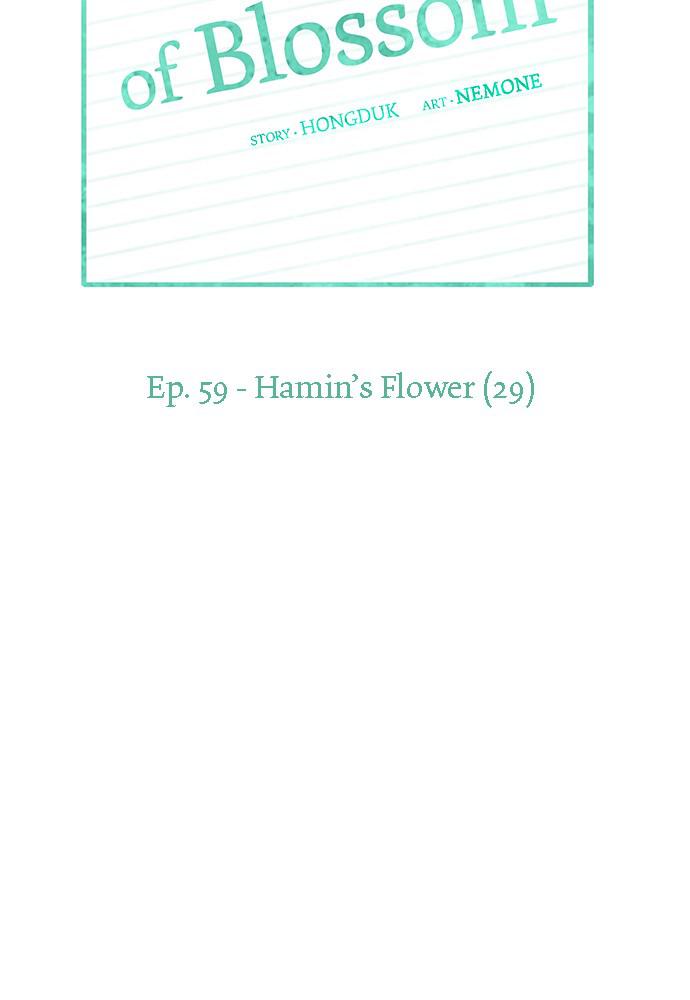 Read Seasons of Blossom EN Manga Online